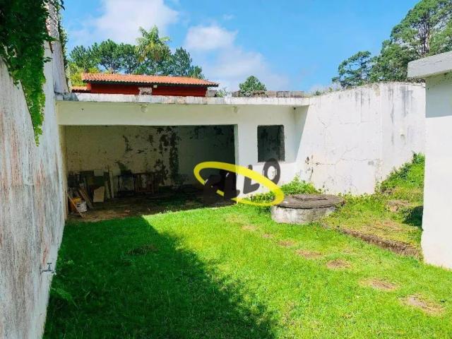 Fazenda venda em Região Imediata de São Paulo, Região Metropolitana de São Paulo