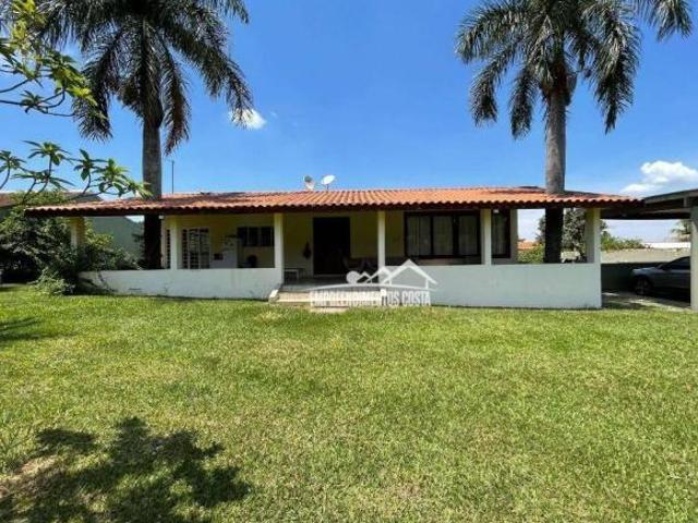 Sítio e chácara venda em Salto