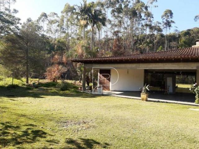 Sítio e chácara venda em Região Imediata de São Paulo, Região Metropolitana de São Paulo