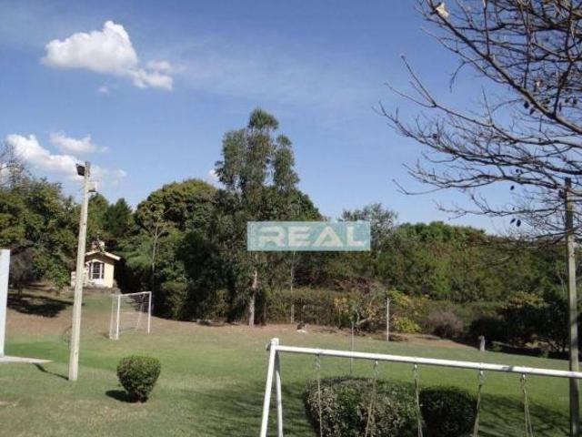 Sítio e chácara venda em Indaiatuba