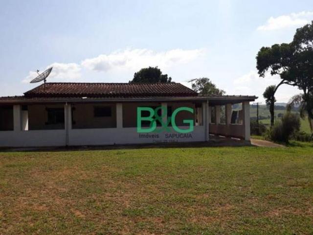 Sítio e chácara venda em Região Imediata de Bragança Paulista, Tuiuti