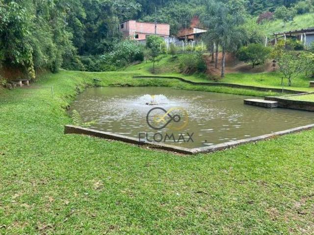 Sítio e chácara venda em Região Imediata de Bragança Paulista, Nazaré Paulista