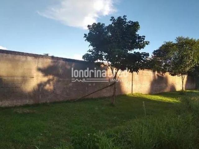 Sítio e chácara venda em Região Geográfica Imediata de Londrina, Ibiporã