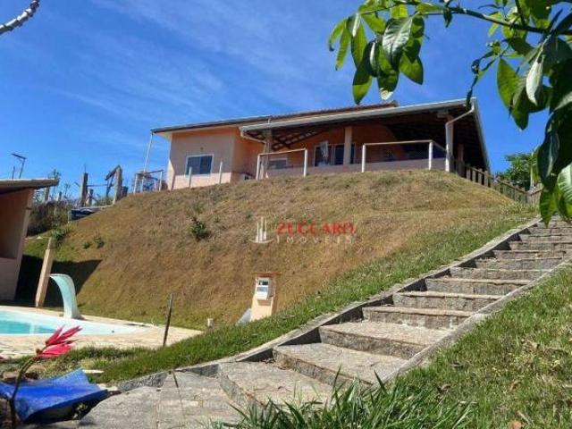 Sítio e chácara venda em Região Imediata de São José dos Campos, Região Metropolitana do Vale do Paraíba e Litoral Norte