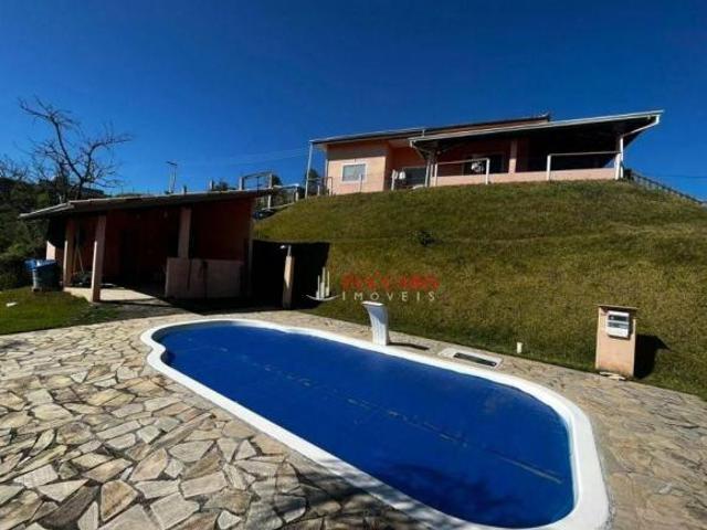 Sítio e chácara venda em Santa Branca