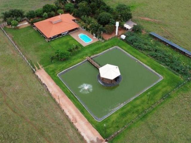 Sítio e chácara venda em Região Imediata de Santa Fé do Sul, Três Fronteiras