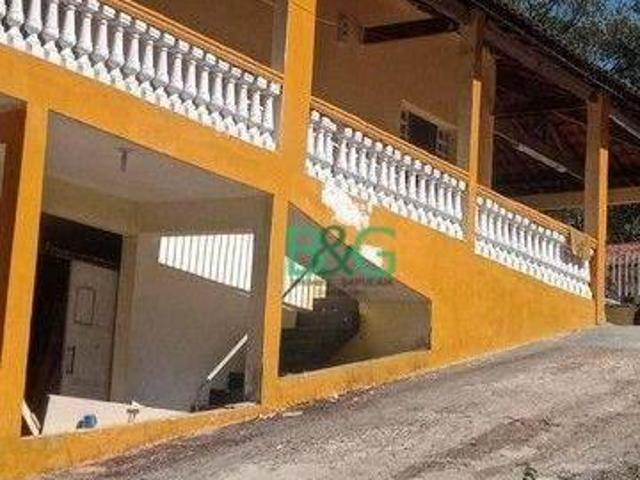 Sítio e chácara venda em Região Imediata de São Paulo, Região Metropolitana de São Paulo