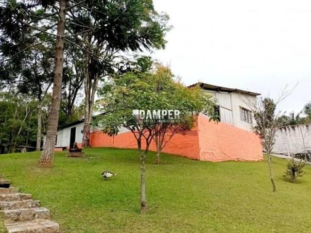 Sítio e chácara venda em Região Imediata de São Paulo, Região Metropolitana de São Paulo