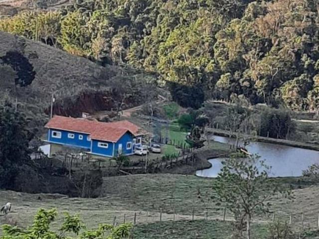 Sítio e chácara venda em Itapevi