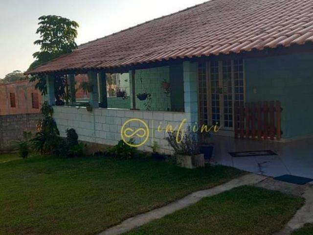 Sítio e chácara venda em Salto de Pirapora