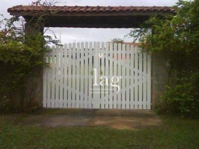 Sítio e chácara venda em Jardim Sartorelli, Iperó