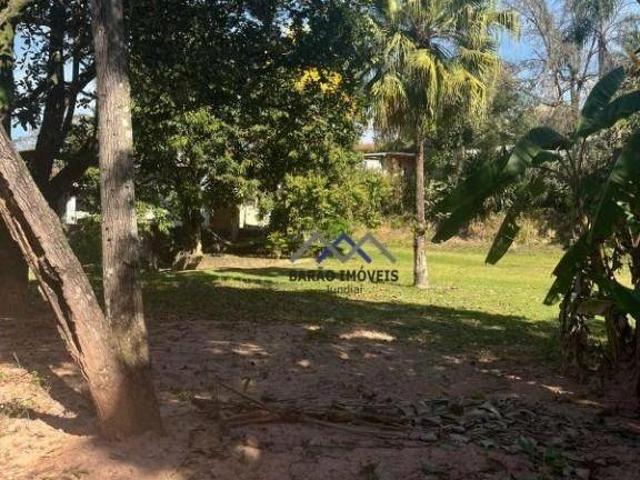 Sítio e chácara venda em Região Imediata de Jundiaí, Jundiaí