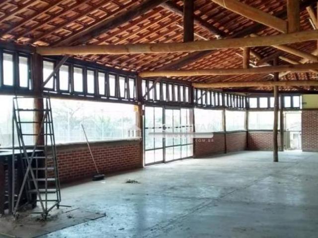 Sítio e chácara venda em Iperó