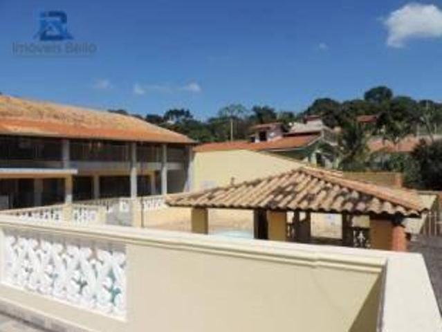 Sitio venda em Louveira