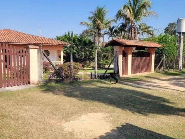 Sítio e chácara venda em Itu