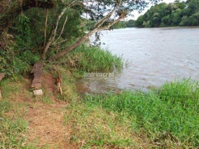 Sítio e chácara venda em Região Geográfica Imediata de Londrina, Londrina