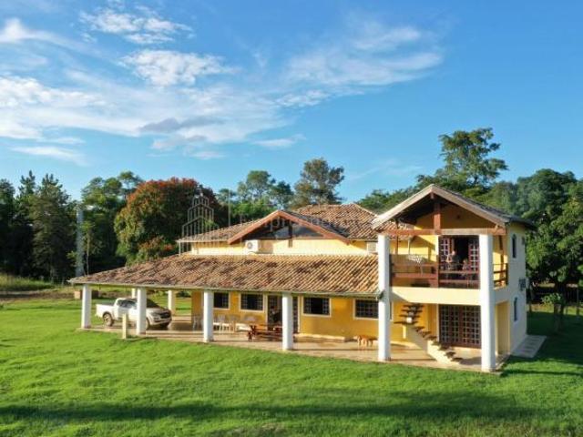 Sítio e chácara venda em Bonito