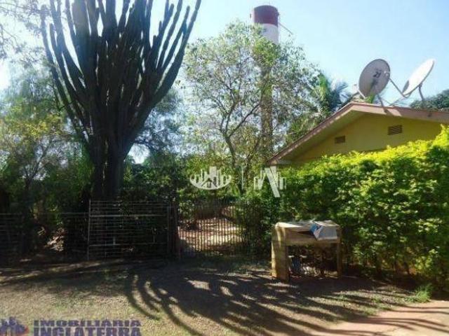 Sítio e chácara venda em Região Geográfica Imediata de Londrina, Londrina