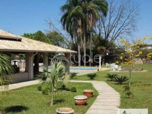 Sítio e chácara venda em Região Imediata de Campinas, Região Metropolitana de Campinas