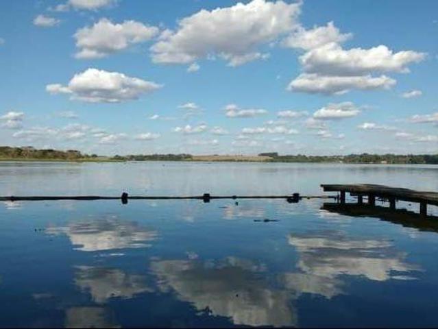 Sítio e chácara venda em Americana