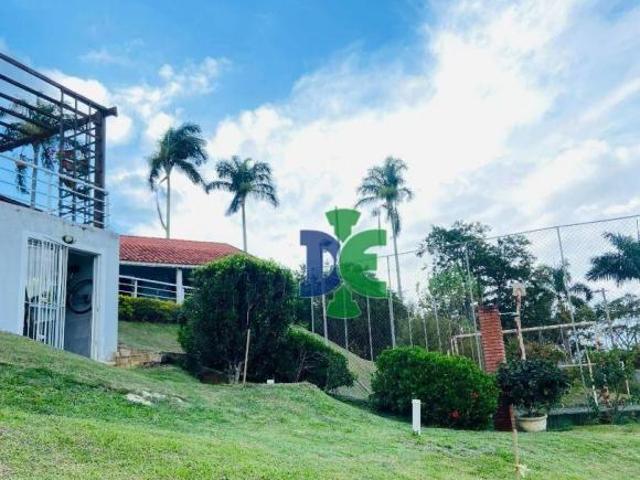 Sítio e chácara venda em Região Imediata de São José dos Campos, Região Metropolitana do Vale do Paraíba e Litoral Norte