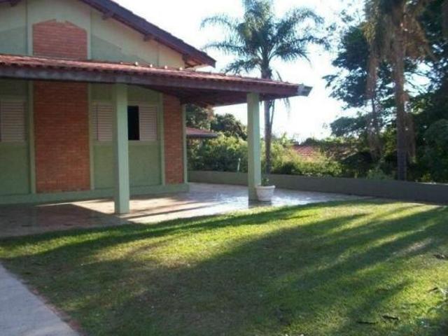 Sítio e chácara venda em Região Imediata de Limeira, Região Metropolitana de Piracicaba