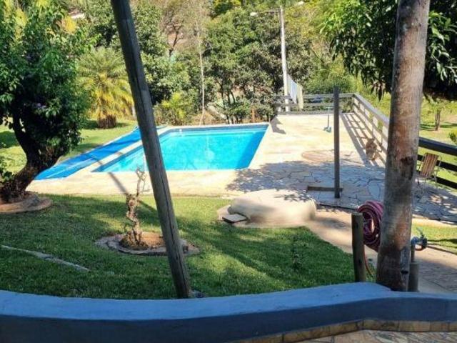 Sítio e chácara venda em Sítio Itália, Jundiaí