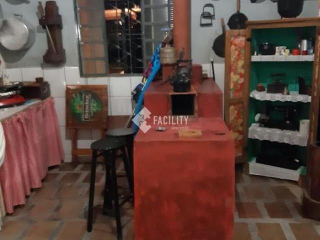 Sítio e chácara venda em Hortolândia