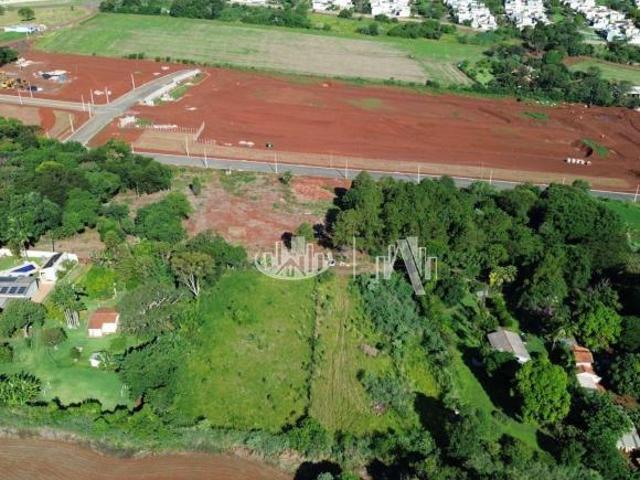 Sitio venda em Londrina, Parque Universidade