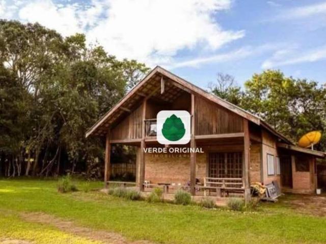 Sítio e chácara venda em Região Geográfica Imediata de Itajubá, Gonçalves