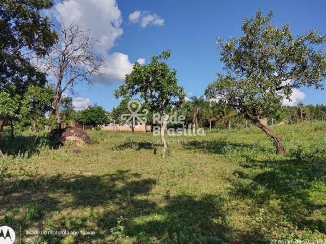 Terreno venda em Região Geográfica Imediata de Águas Lindas de Goiás, Região Integrada de Desenvolvimento do Distrito Federal e Entorno
