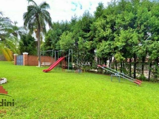 Sítio e chácara venda em Santa Bárbara d'Oeste