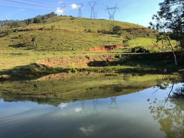 Sítio e chácara venda em Região Imediata de Guaratinguetá, Região Metropolitana do Vale do Paraíba e Litoral Norte