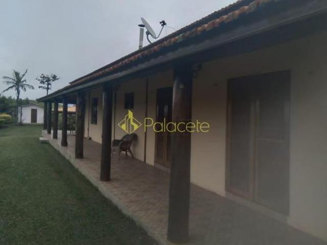 Sítio e chácara venda em Vargem Grande Paulista