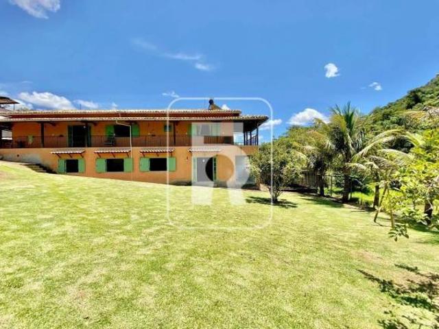 Sítio e chácara venda em Senhora de Oliveira, Região Geográfica Intermediária de Juiz de Fora
