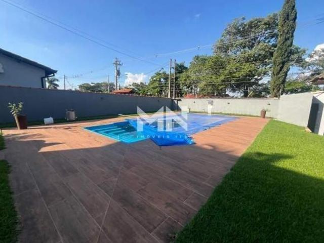 Sítio e chácara venda em Itu