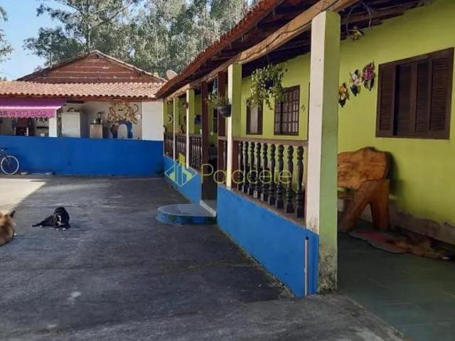 Sítio e chácara venda em Região Imediata de Taubaté-Pindamonhangaba, Região Metropolitana do Vale do Paraíba e Litoral Norte