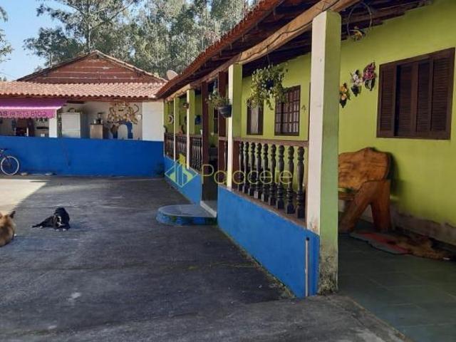 Sítio e chácara venda em Região Imediata de Taubaté-Pindamonhangaba, Região Metropolitana do Vale do Paraíba e Litoral Norte