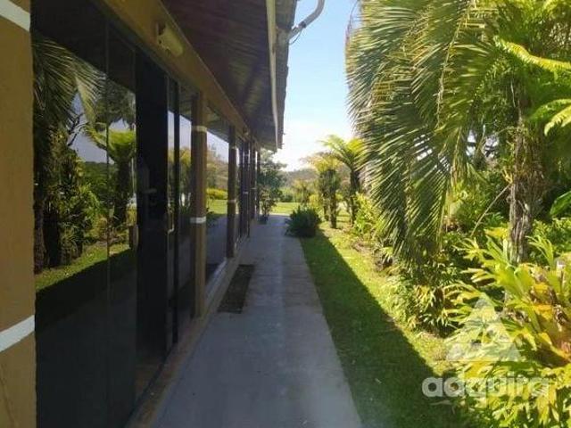 Sítio e chácara venda em Chapada, Ponta Grossa