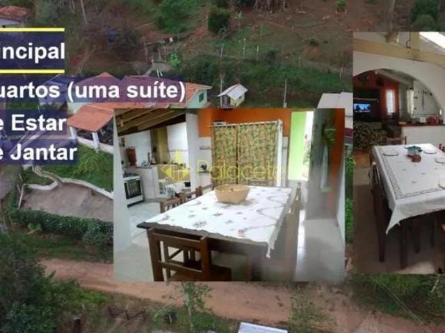 Sítio e chácara venda em Região Imediata de Taubaté-Pindamonhangaba, Região Metropolitana do Vale do Paraíba e Litoral Norte