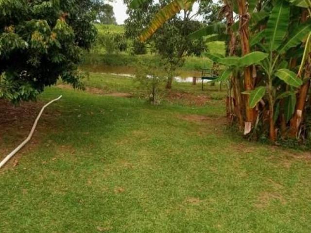 Sítio e chácara venda em Região Imediata de Taubaté-Pindamonhangaba, Região Metropolitana do Vale do Paraíba e Litoral Norte