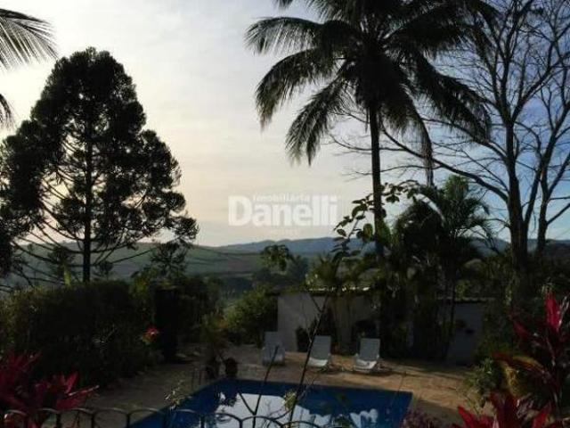 Sítio e chácara venda em Residencial Santa helena, Caçapava