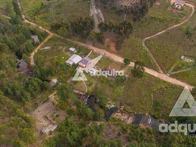 Sítio e chácara venda em Região Geográfica Imediata de Ponta Grossa, Ponta Grossa