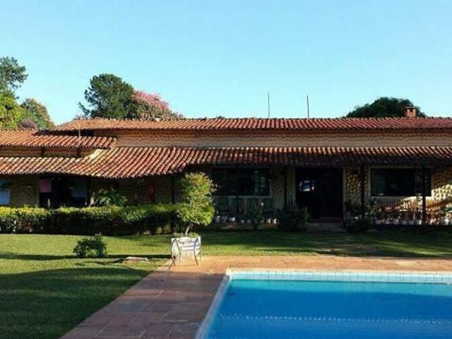 Sitio venda em Boituva, Centro