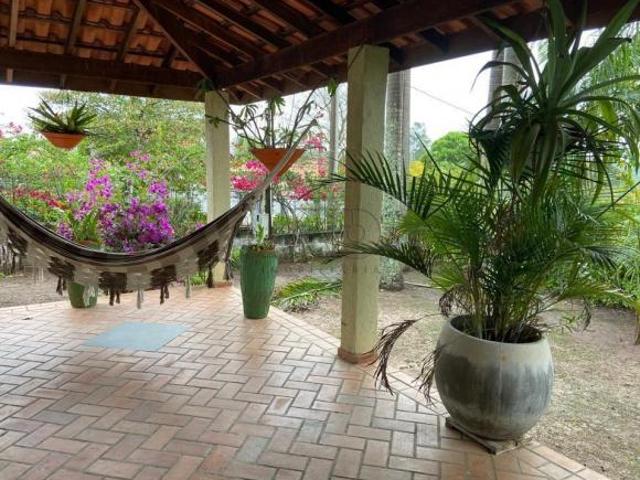 Sítio e chácara venda em Centro, Conchas