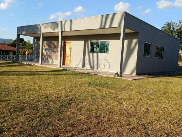 Sítio e chácara venda em Charqueada