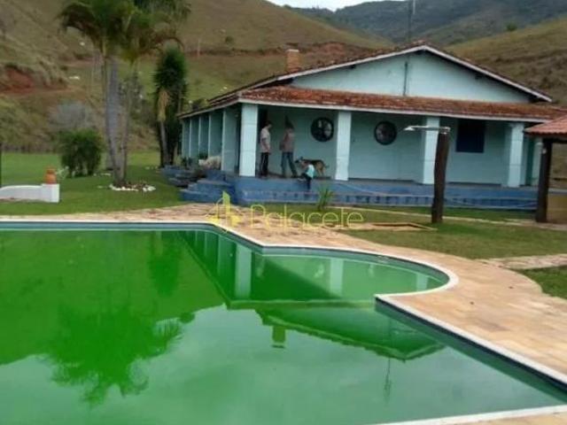 Sítio e chácara venda em Região Imediata de Guaratinguetá, Região Metropolitana do Vale do Paraíba e Litoral Norte
