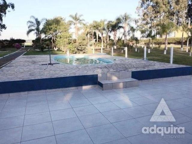 Sítio e chácara venda em Uvaia, Ponta Grossa
