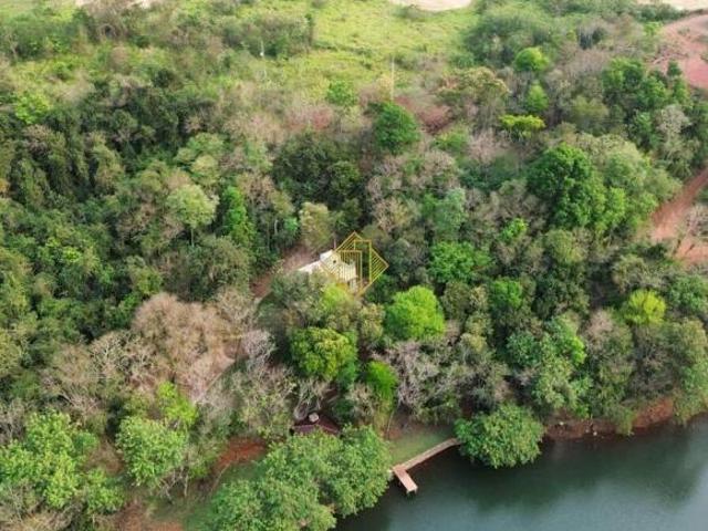 Sitio venda em Boa Vista da Aparecida