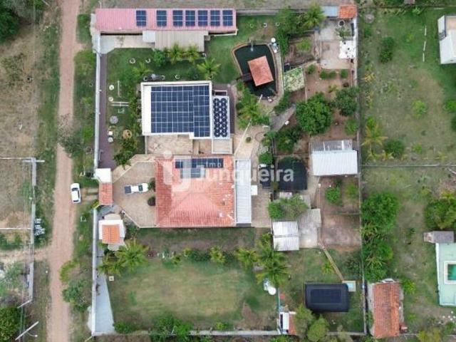 Sítio e chácara venda em Charqueada